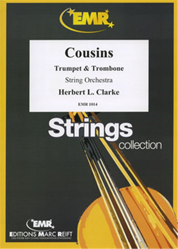 Cousins